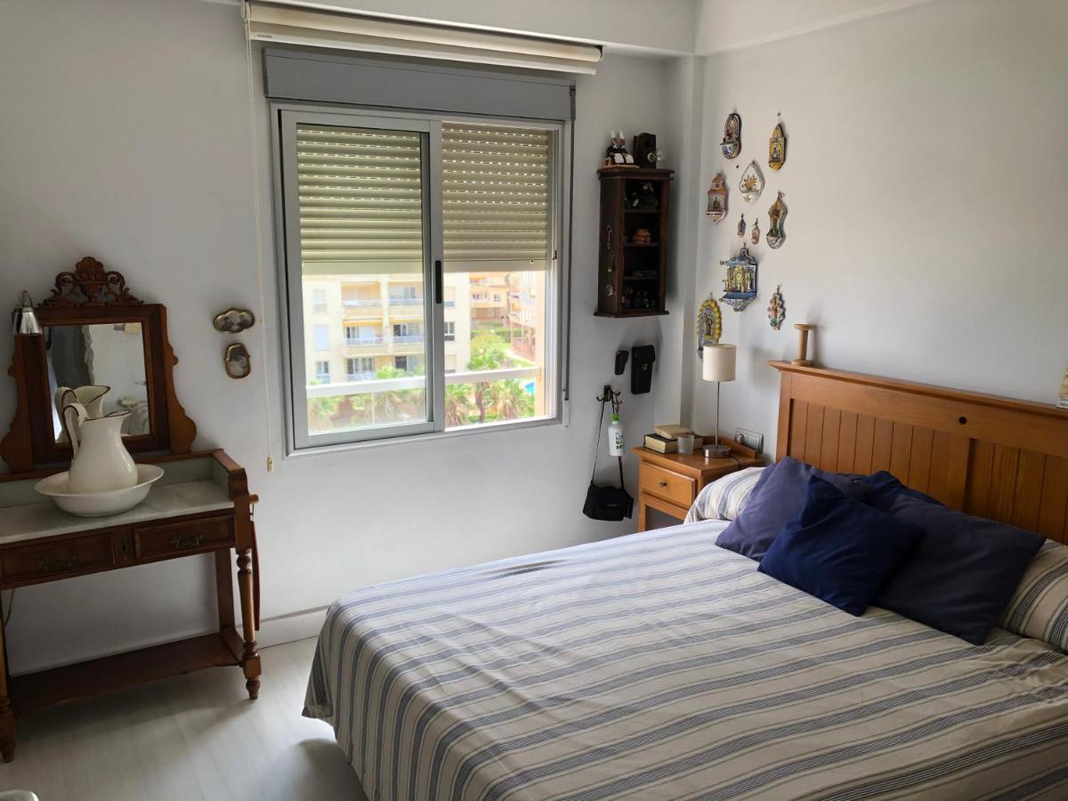 De Playa Valmar - Beachfront Exclusive Residential * El Perellonet