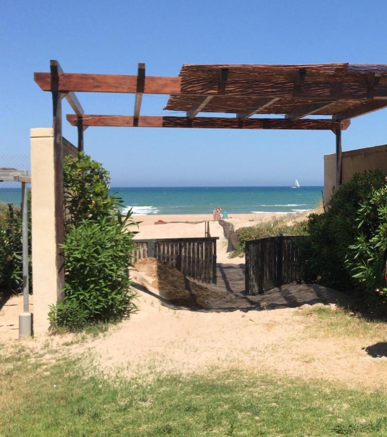 De Playa Valmar - Beachfront Exclusive Residential * El Perellonet