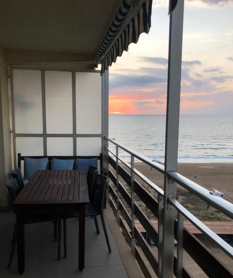 De Playa Valmar - Beachfront Exclusive Residential *