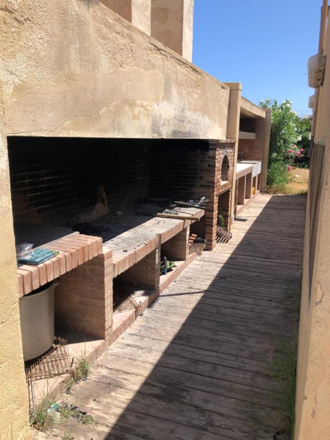 Apartment De Playa Valmar - Beachfront Exclusive Residential El Perellonet