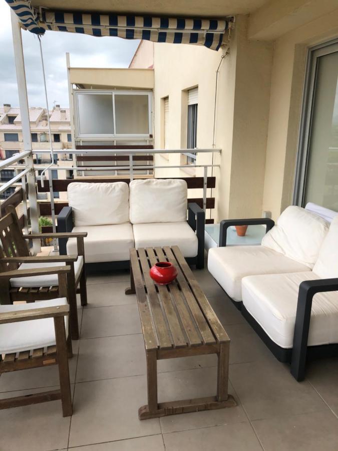 De Playa Valmar - Beachfront Exclusive Residential Apartment *