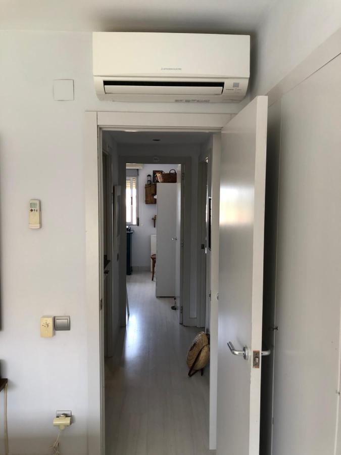 De Playa Valmar - Beachfront Exclusive Residential El Perellonet