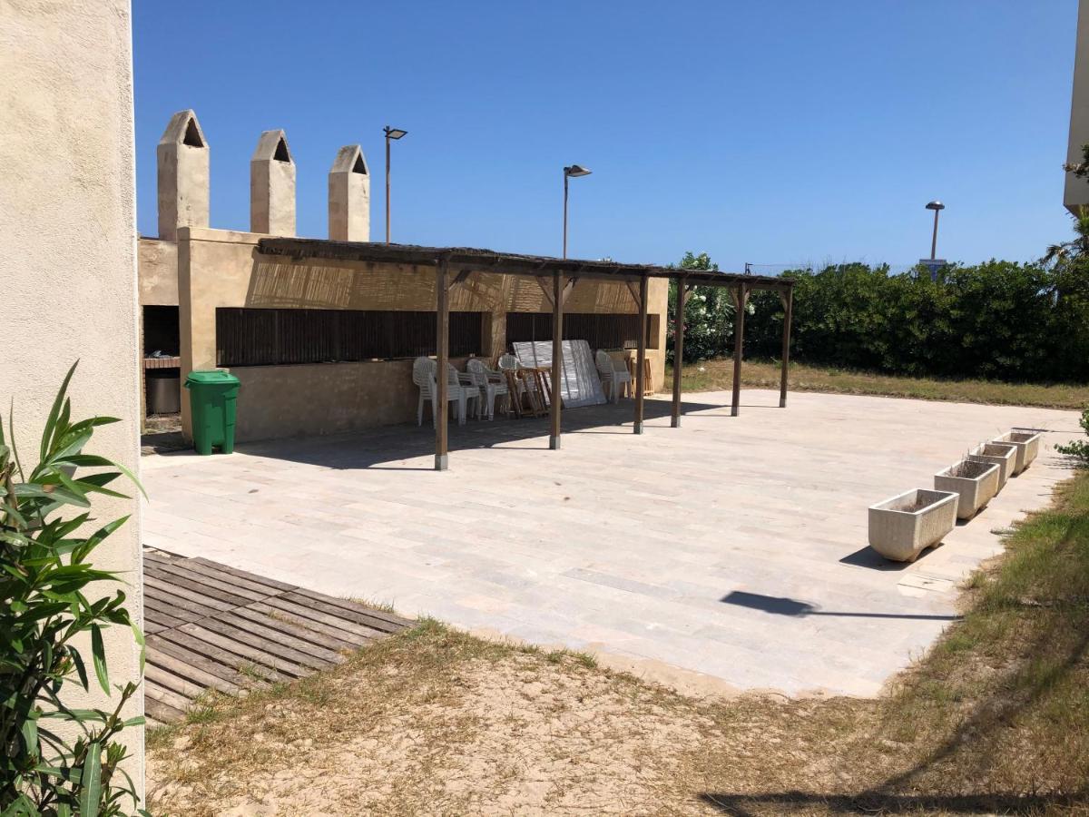 De Playa Valmar - Beachfront Exclusive Residential *