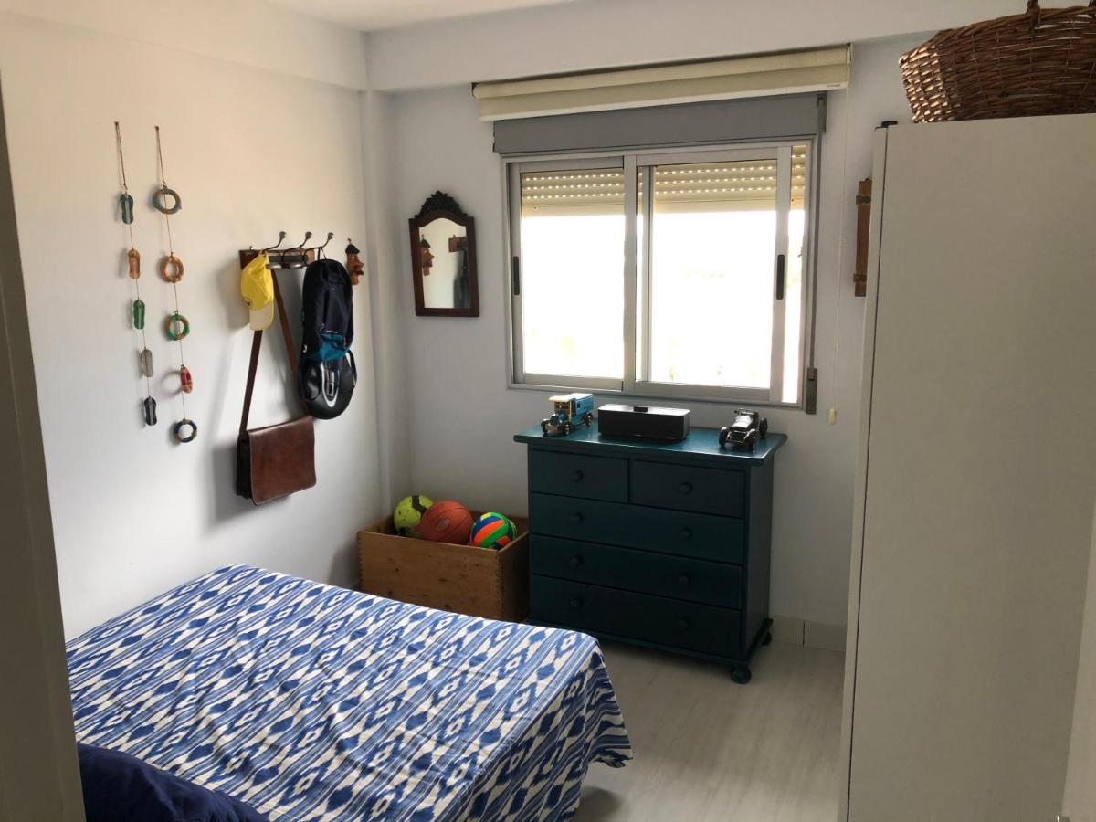 De Playa Valmar - Beachfront Exclusive Residential * El Perellonet